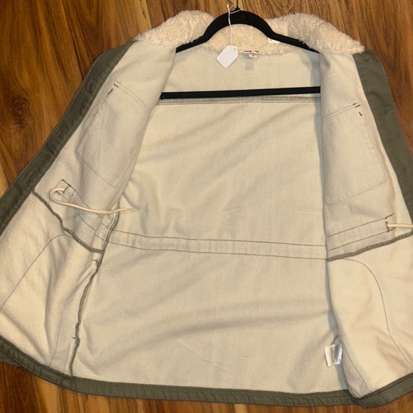 Hang ten Jacket - Picture 4 of 6